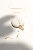 Necklace Extender Gold | wildthings