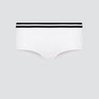 Sporty Hot Pants low cut div. Farben | comazo earth