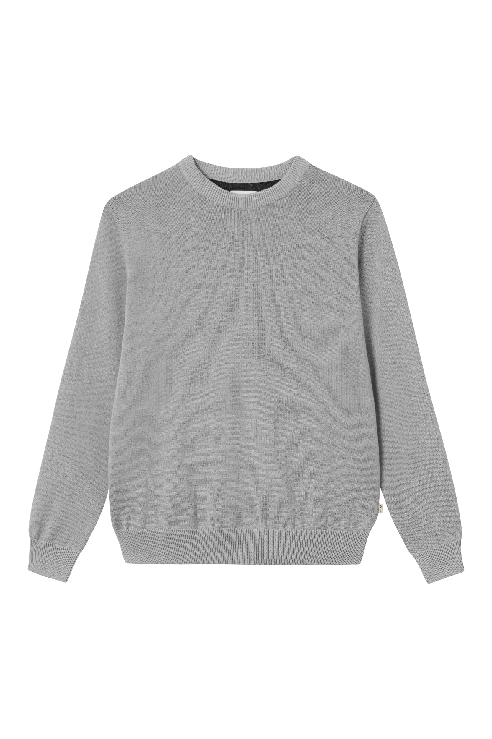 Pullover FIETE Light Grey | Givn