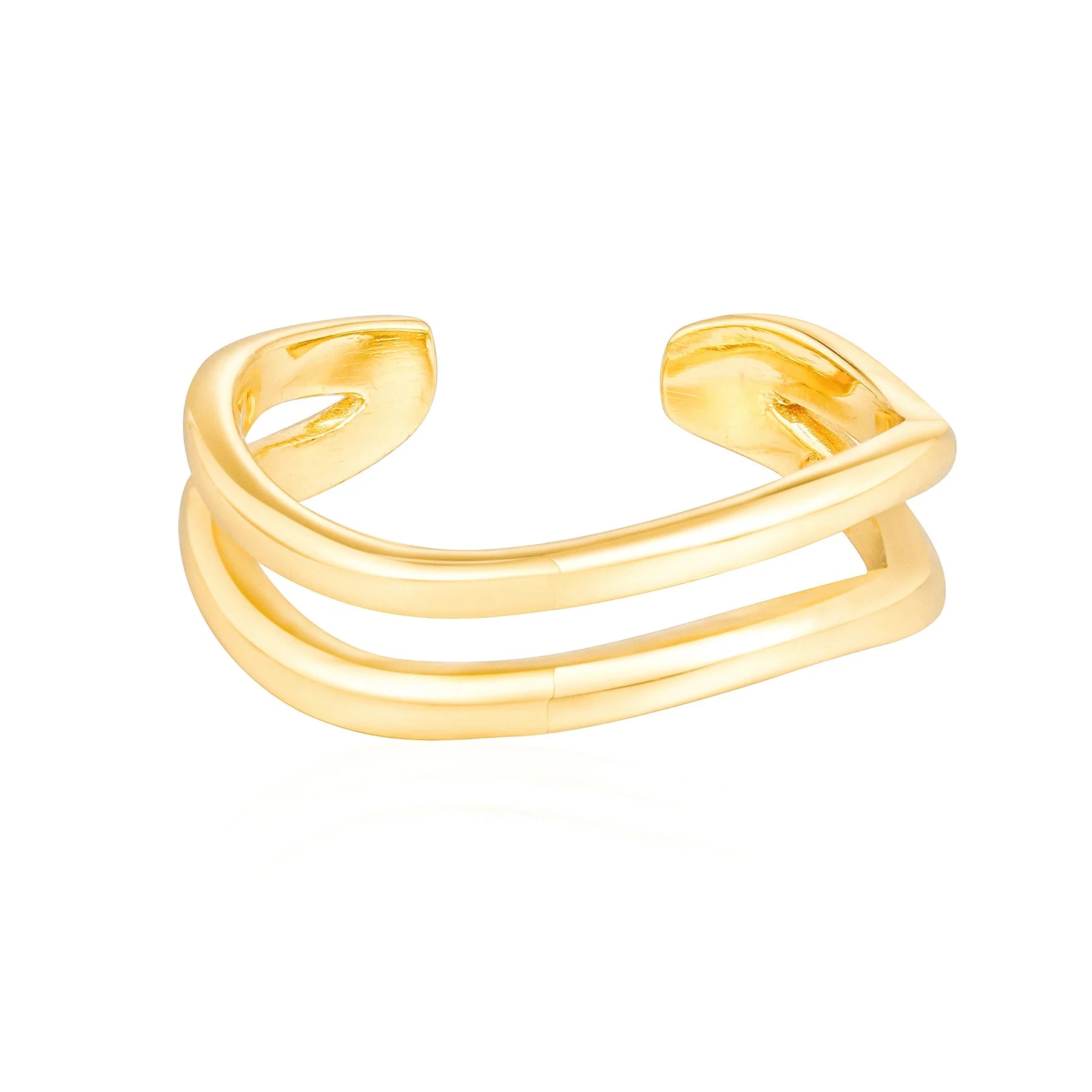 Ring AROSA Gold | Brandlinger