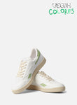 Vegan COLORES Sneaker Modelo `89 div. Farben | SAYE