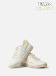 Vegan COLORES Sneaker Modelo `89 div. Farben | SAYE