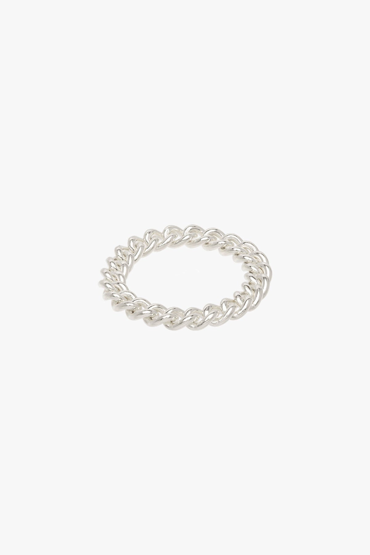 Ring Chain Silber | wildthings