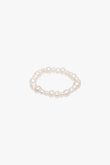 Ring Pearl band pinky | wildthings