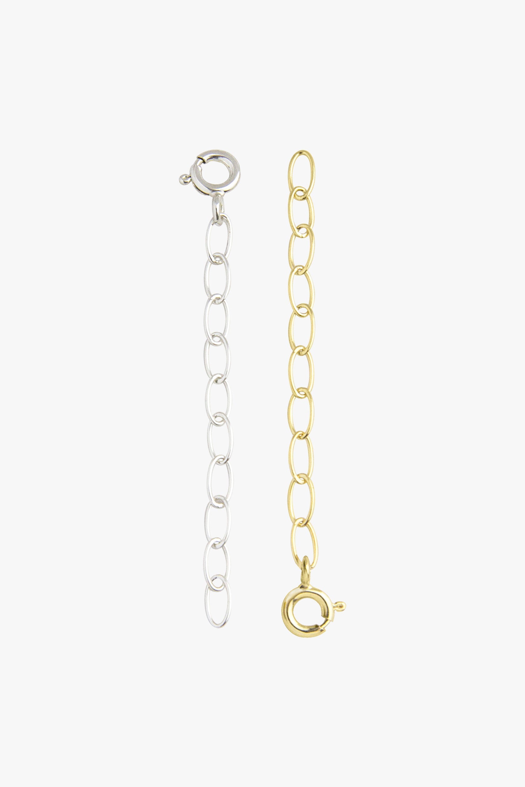 Necklace Extender Silber | wildthings
