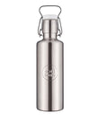 Trinkflasche steel insulated 0,6 l div. Designs | soulbottles