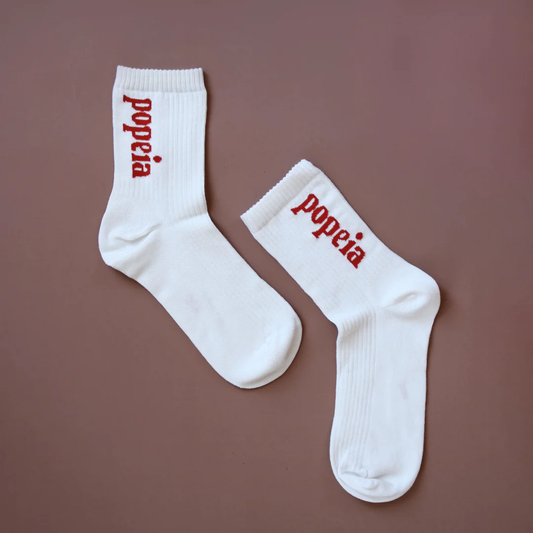 Socken The bold | popeia