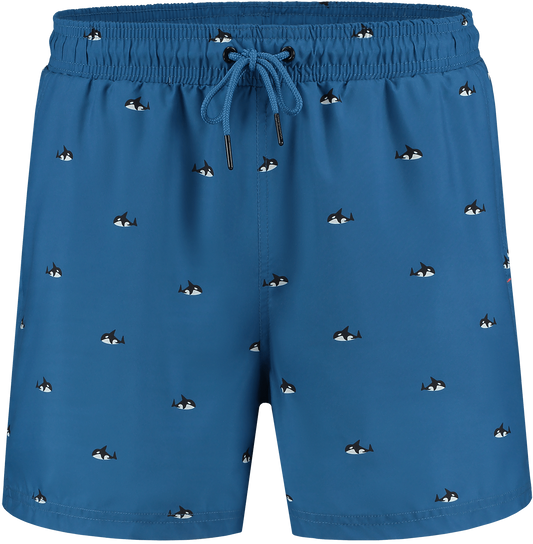 Swim Shorts RON | A-dam