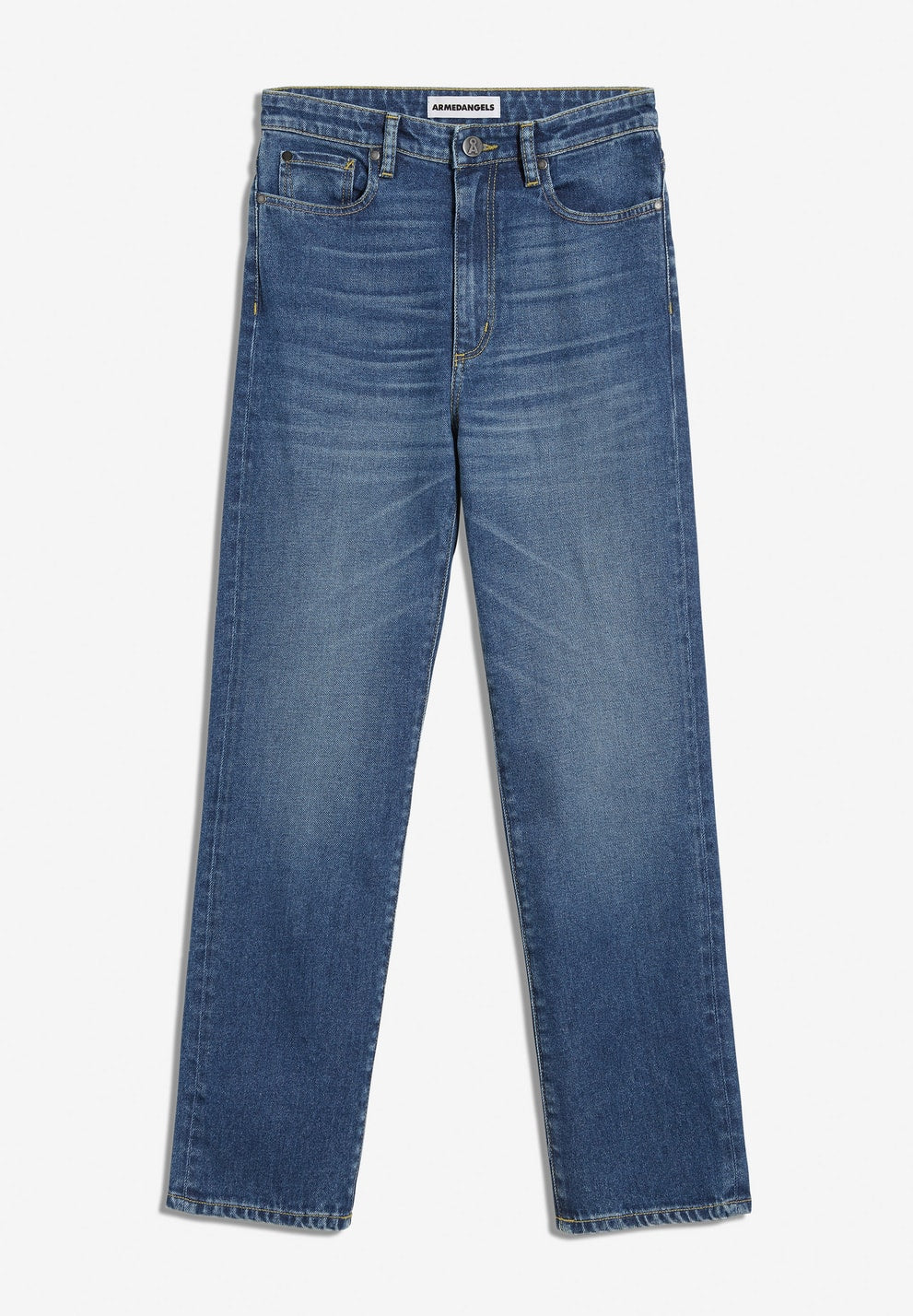 Jeans LEJAANI slim fit dark  | ARMEDANGELS