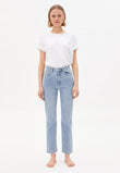 Jeans LEJAANI slim fit easy blue | ARMEDANGELS