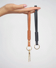 Schlüsselanhänger LIEKE 21,5 cm | Pikfine
