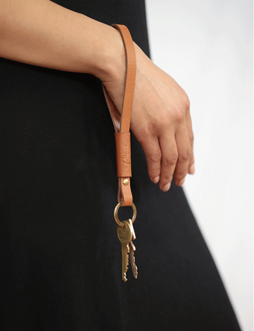Schlüsselanhänger LIEKE 21,5 cm | Pikfine