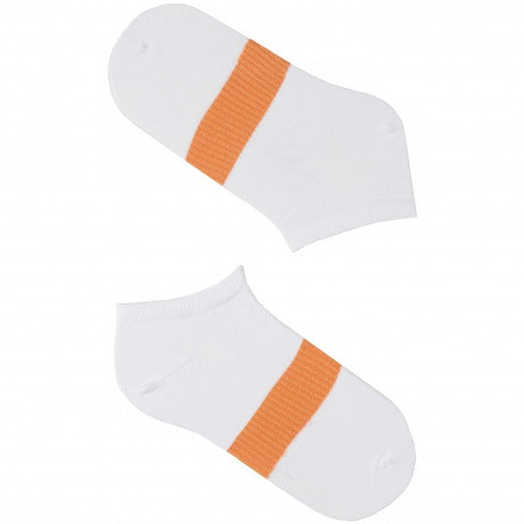 Socken BANKSIA white | recolution