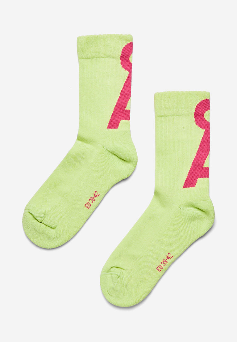 Socken SAAMUS SHORT div. Farben | ARMEDANGELS