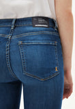 Jeans TILLAA X STRETCH iris blue | ARMEDANGELS