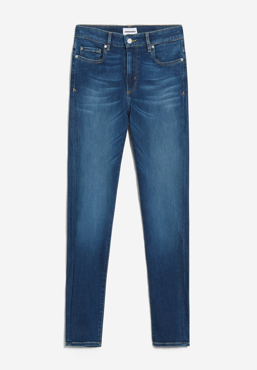 Jeans TILLAA X STRETCH iris blue | ARMEDANGELS